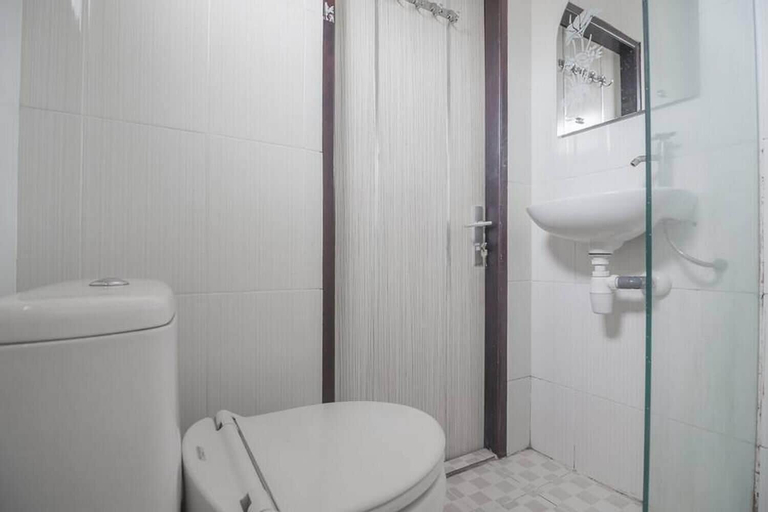 Bedroom 4, RedDoorz near E Walk Mall Balikpapan, Balikpapan
