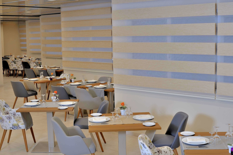 Food & Drinks 5, Kenzi Basma Hotel, Casablanca