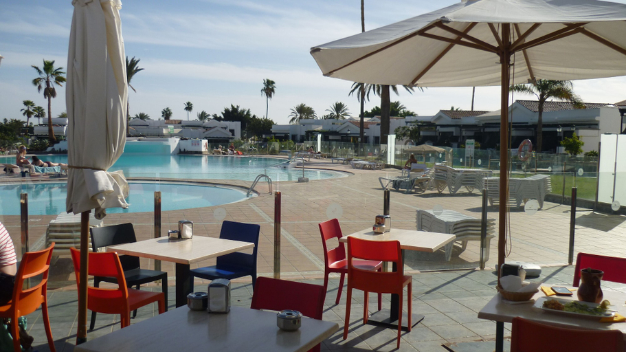 Food & Drinks, Lovely Bungalows, Las Palmas