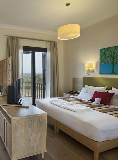 Bedroom 3, Ida Costa Hotel, Ayvacık