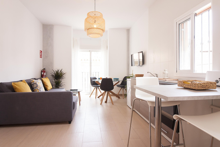 Others 5, Rayito Freshapartments by Bossh Hotels, Málaga