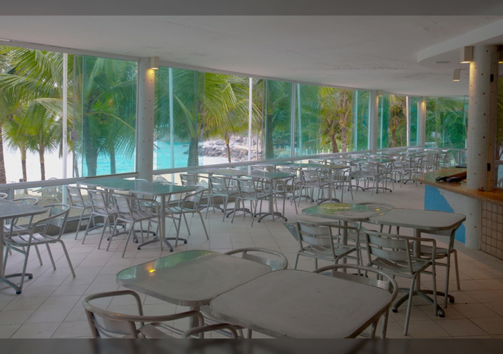Food & Drinks 5, Hotel Porto Real, Mangaratiba