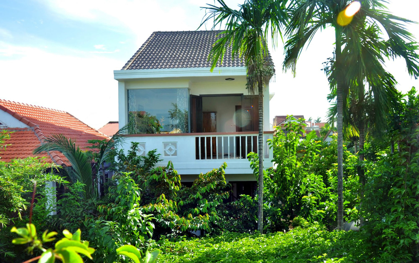 Exterior & Views 2, Mountain House Villa, Da Nang