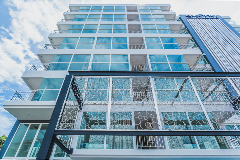 Exterior & Views 2, Condo in Kata in Ozone - A604, Phuket Island