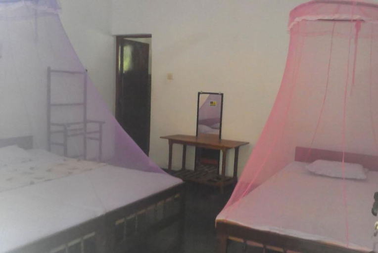 Bedroom, Regina Holiday Home, Thissamaharama