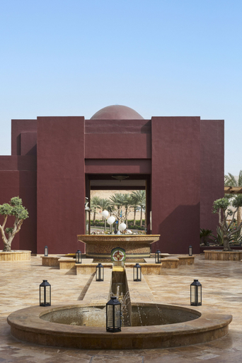 Exterior & Views 3, Mövenpick Resort & Spa Tala Bay Aqaba, Aqaba