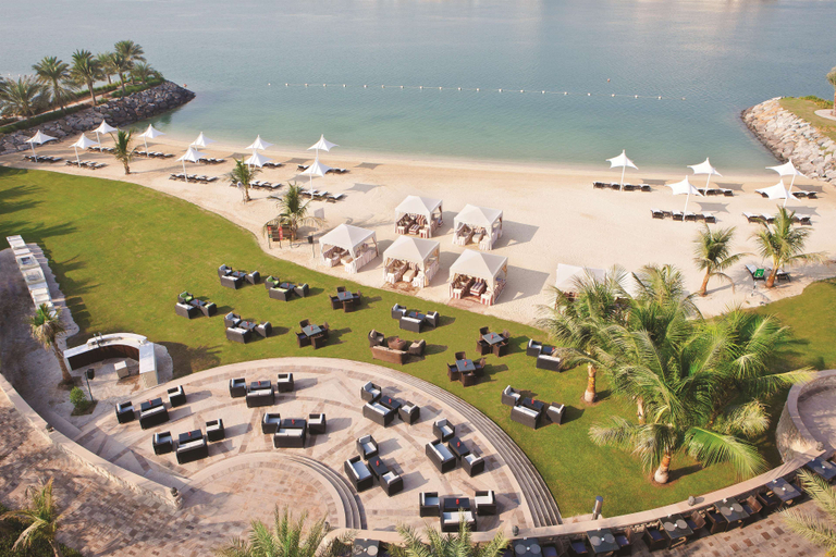Exterior & Views 3, Traders Hotel Abu Dhabi, Abu Dhabi City
