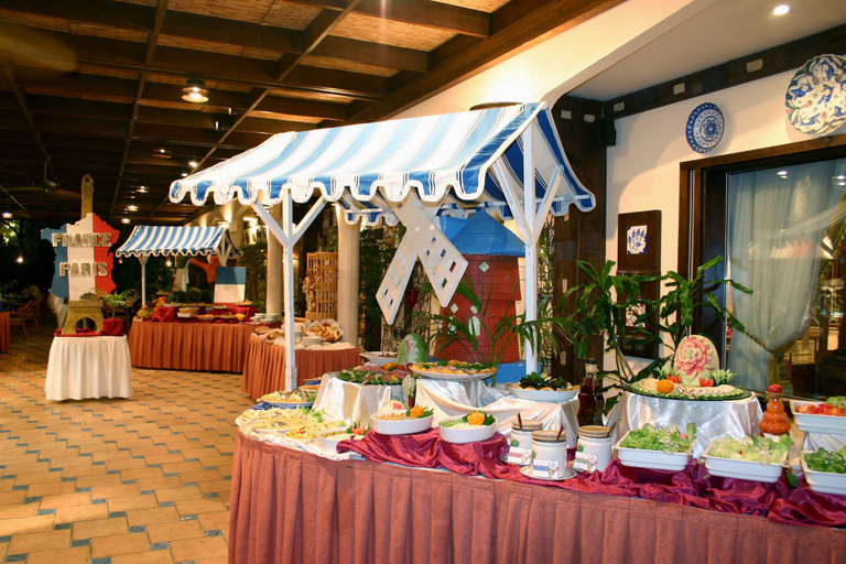 Food & Drinks 5, Albilad Jeddah, Jeddah