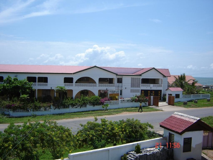 Exterior & Views 2, Almond Tree Guest House, Komenda-Edina-Eguafo-Abirem