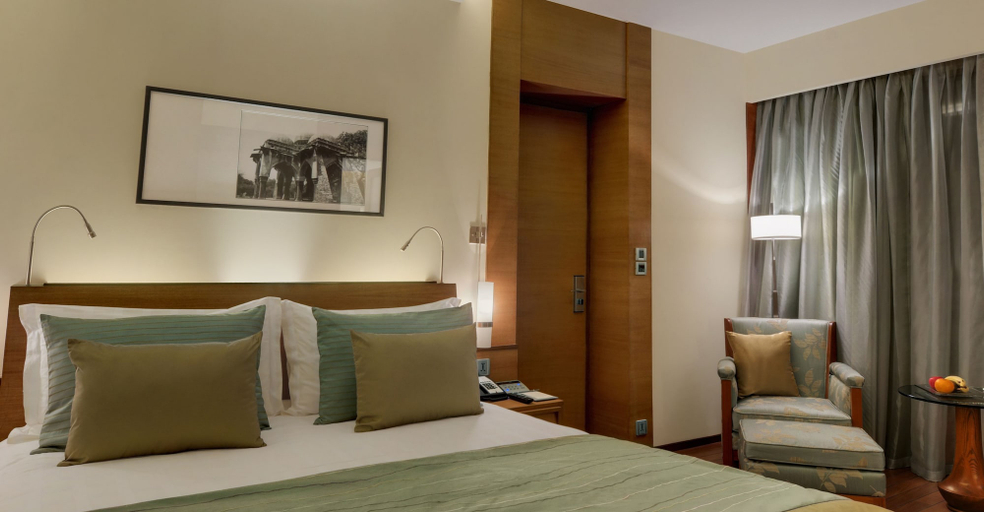 Bedroom 3, Hyatt Pune, Pune