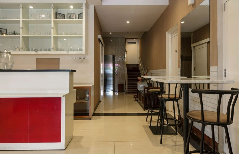 Others 2, Vindhika Hotel Pengayoman, Makassar