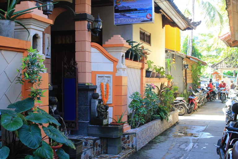 Exterior & Views 2, Harmony Guest House, Karangasem