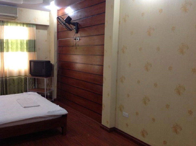 Bedroom 5, TK 134 Hotel, Thanh Xuân
