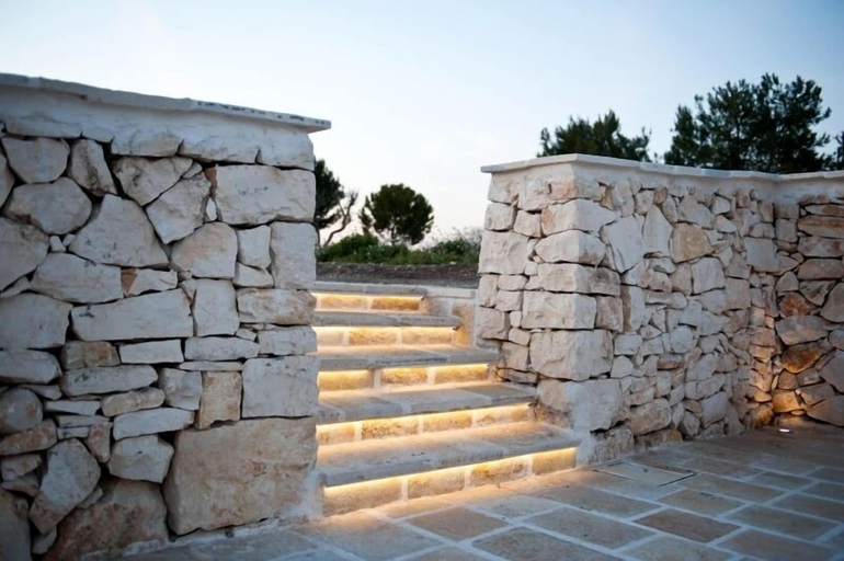 Exterior & Views 2, Masseria La Gravina, Taranto