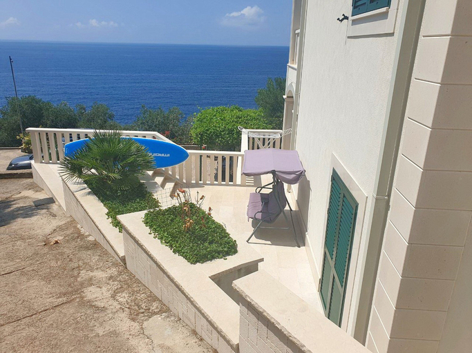 Exterior & Views, Apartments Villa Bella Vista, Orebić