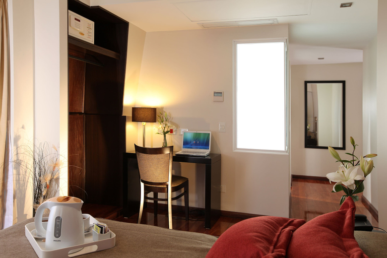 Others 5, Europlaza Hotel & Suites, Distrito Federal