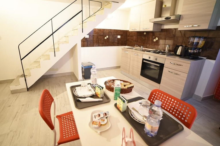 Others 5, TIFEO Bed & Breakfast, Catania