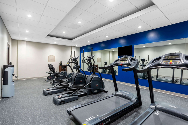 Others 5, Microtel Inn & Suites by Wyndham South Hill, Mecklenburg