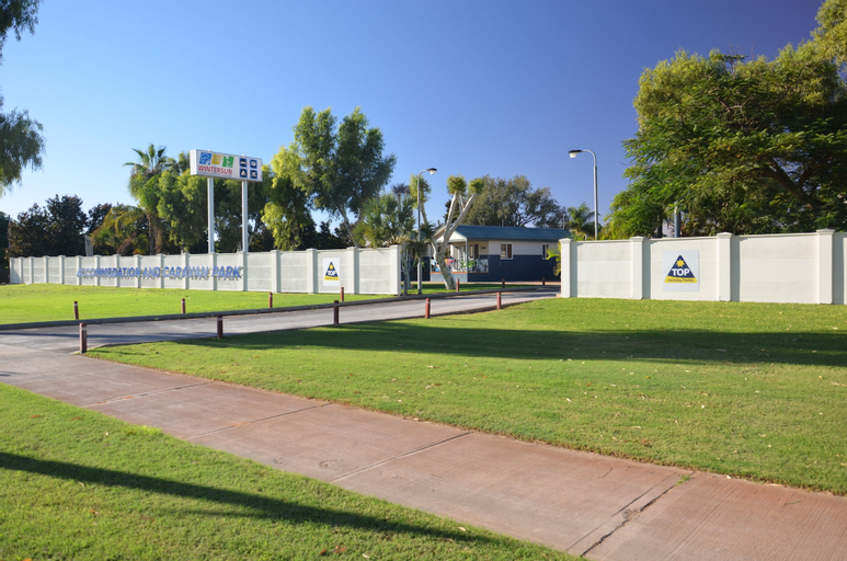 Exterior & Views 2, Discovery Parks - Carnarvon, Carnarvon