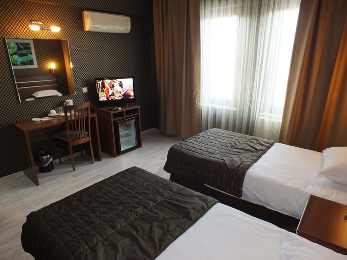Bedroom 5, Lifos Otel, Melikgazi