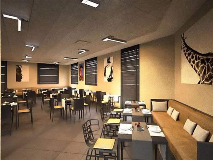 Food & Drinks 5, G Hotel, Ancona