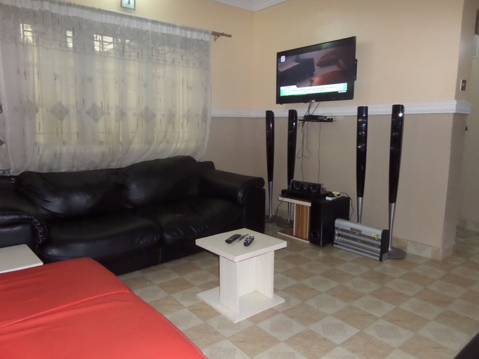 Others 5, De Maria Inn Apartment, Alimosho