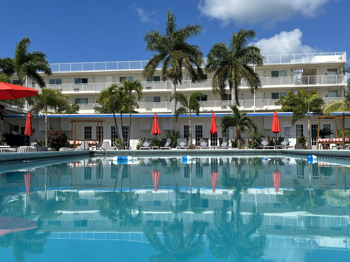 Skipjack Resort & Marina, Monroe