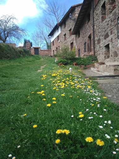 Others 5, Casa Soleta Ezcaray, La Rioja