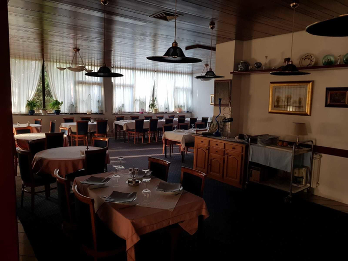 Food & Drinks 4, Hotel Maxi, Sarajevo