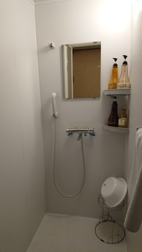 Bathroom 5, Hotel TETORA Resort Tokachigawa, Makubetsu