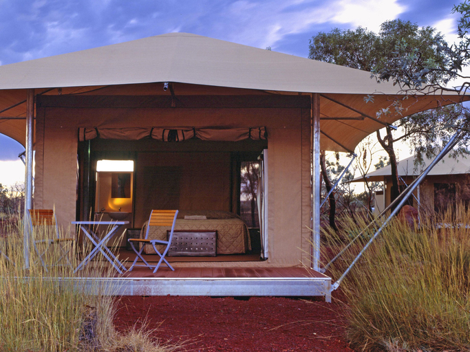 Exterior & Views 2, Karijini Eco Retreat, Ashburton