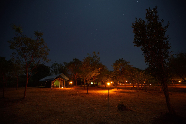 Exterior & Views 2, Big Game - Wilpattu by Eco Team, Nochchiyagama