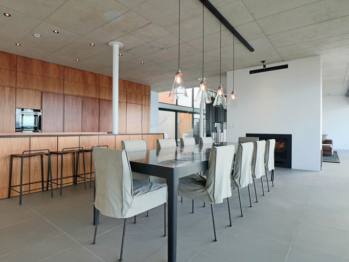 Food & Drinks, 22 Protea, City of Cape Town