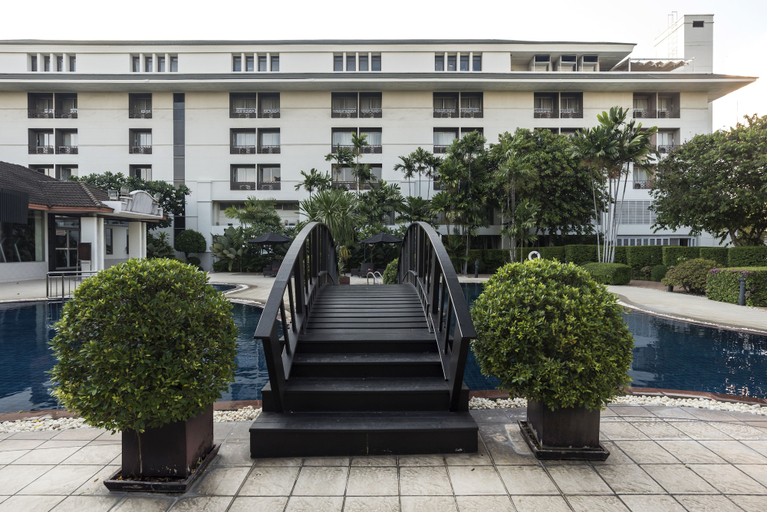 Exterior & Views 3, SC Park, Wang Thonglang