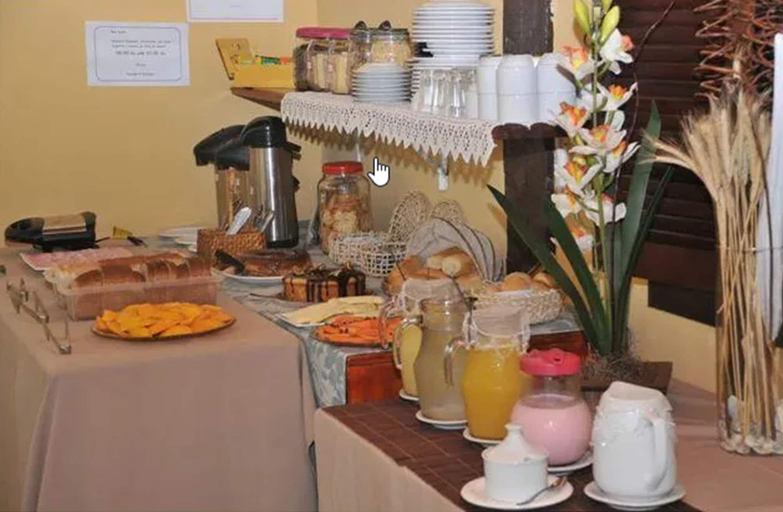 Food & Drinks 5, Pousada NOVA ESTRELA INN, Armação dos Búzios