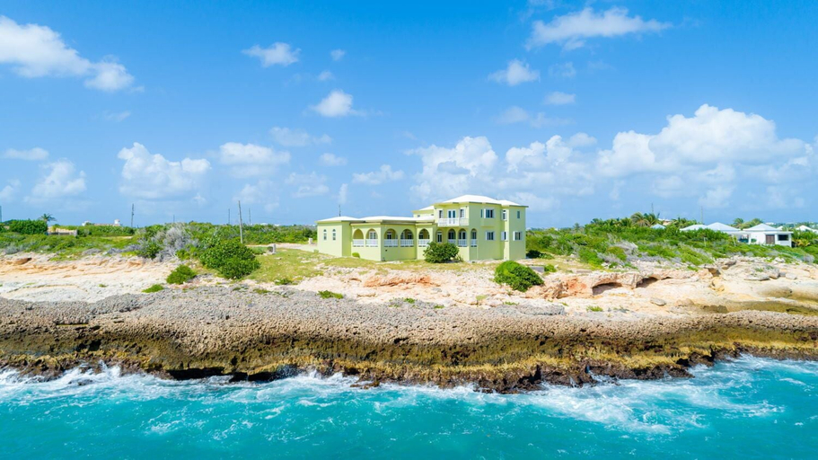Exterior & Views 2, Desiderata Anguilla