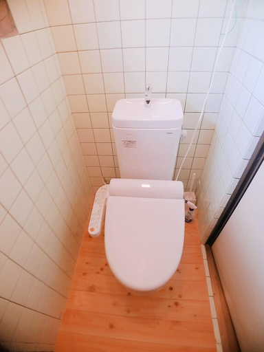 Bathroom 4, Mutsumiya Kabira, Ishigaki