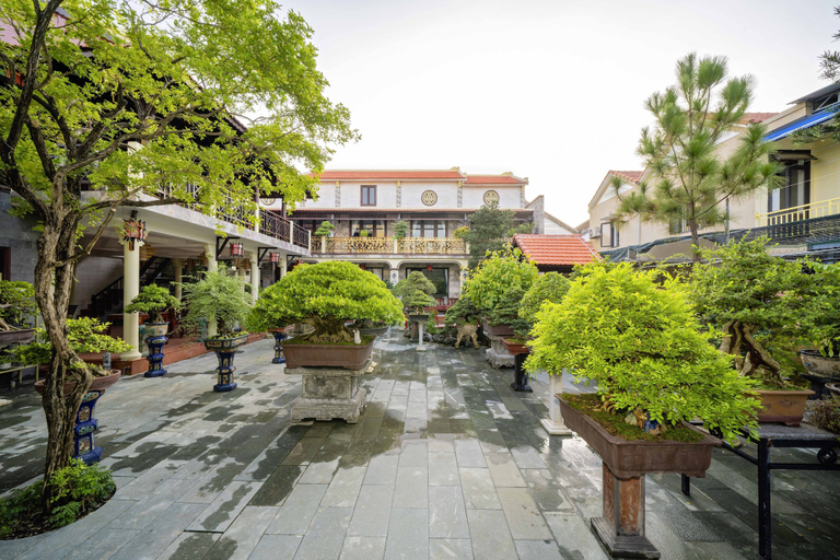 Exterior & Views 2, Bonsai Villa Hoi An, Da Nang