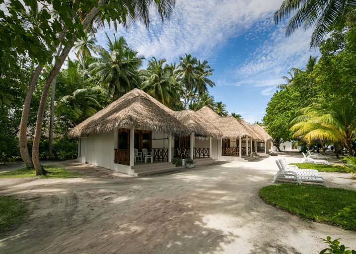 Exterior & Views 2, Fihalhohi Maldives