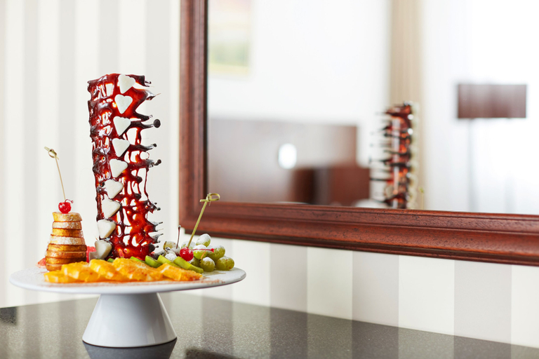 Food & Drinks 5, Victoria Olimp Hotel Minsk, Minsk