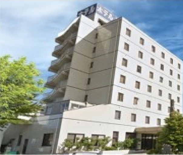 Hotel Tsubame Hills, Yahiko
