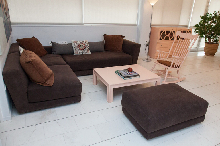 Others 4, Luxury maisonette in Ilioupoli, Attica
