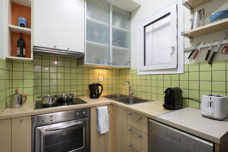Others 4, Cosy Apartment at Acropolis Museum, Attica