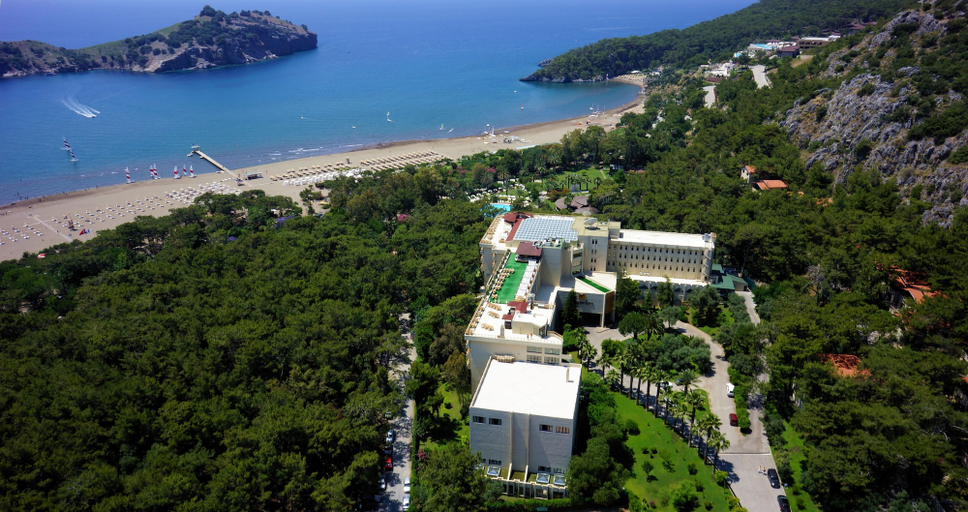 Exterior & Views 2, TUI MAGIC LIFE Sarigerme, Ortaca