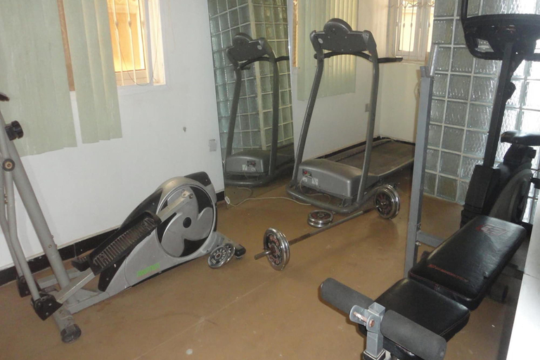 Others 5, Heritage Courtyard, Abeokuta South