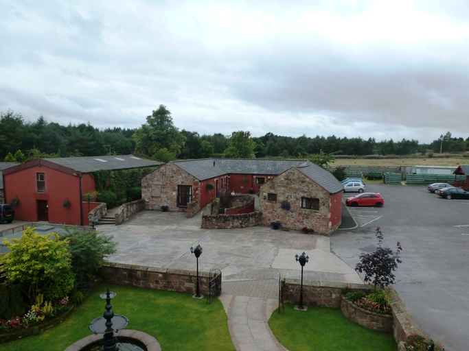 Exterior & Views 2, The Mill Forge, Dumfries and Galloway