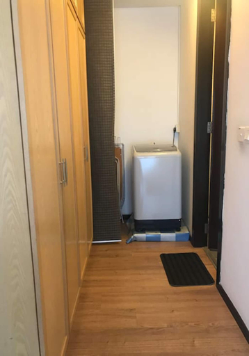 Bathroom 4, PJ8 - Nice View One Bed Room, Petaling Jaya