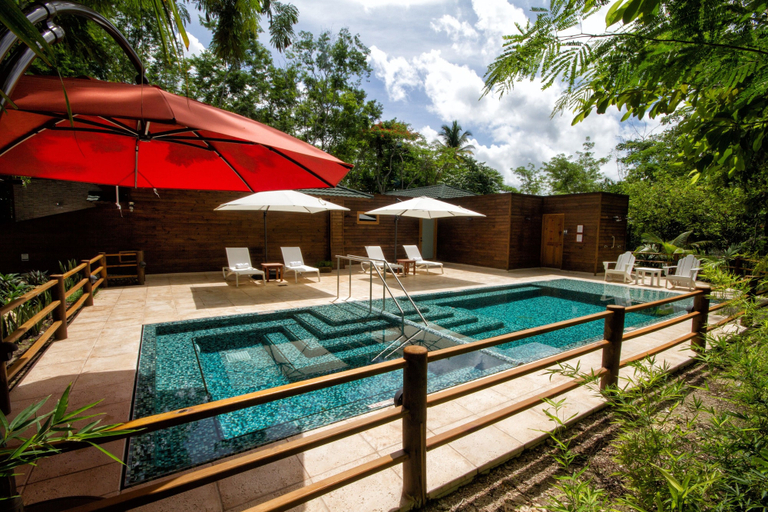 Sport & Beauty 3, Las Lagunas Boutique Hotel, Flores