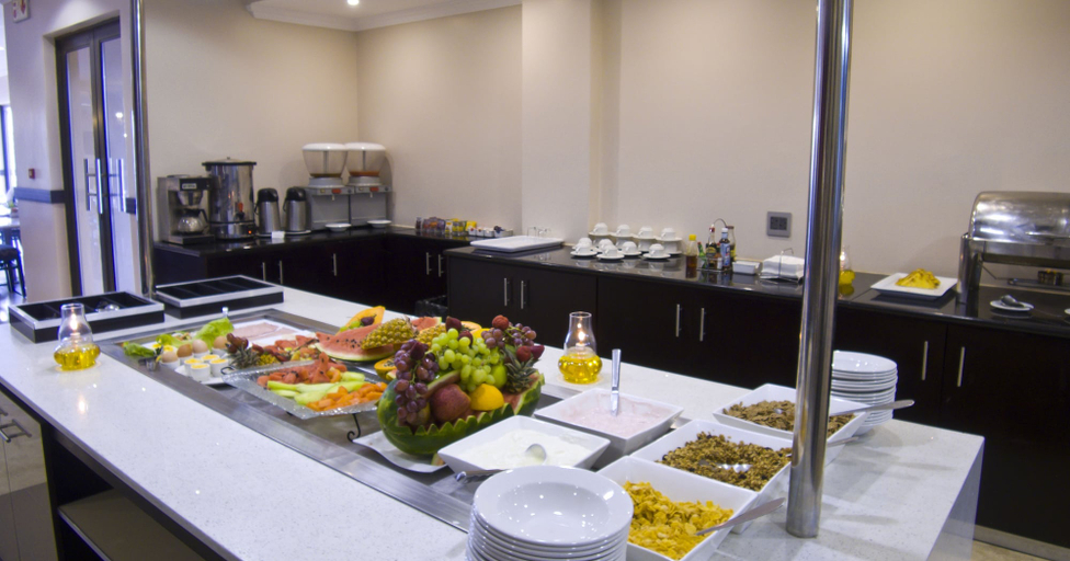 Food & Drinks 5, Hampshire Hotel Ballito Durban, iLembe