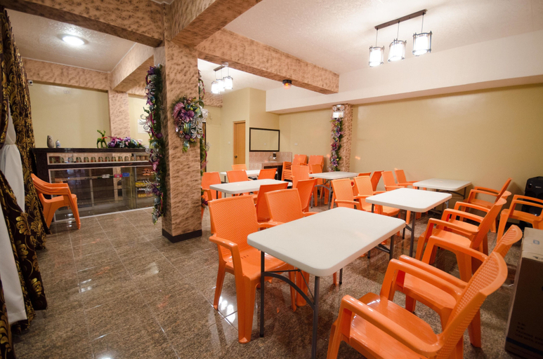 Food & Drinks 4, RSG Microhotel, General Santos City